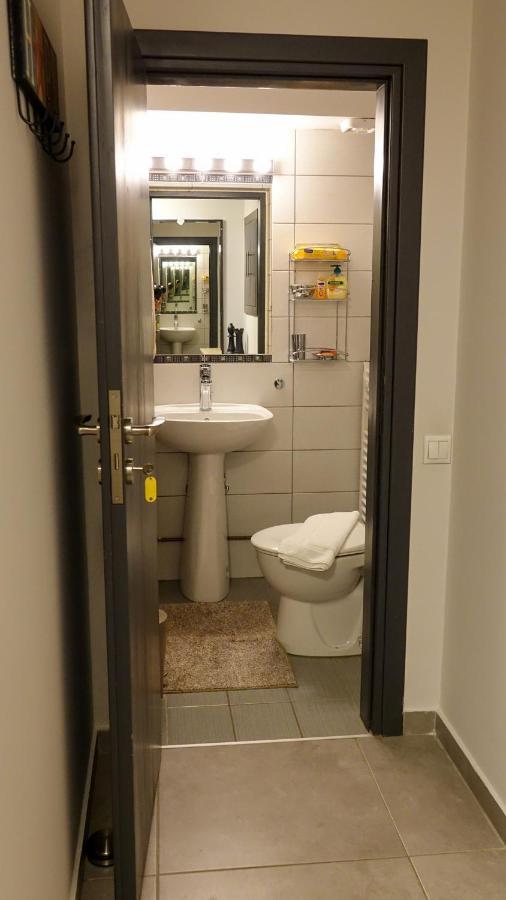 Olivenest Chania Executive Villa Perivólia المظهر الخارجي الصورة
