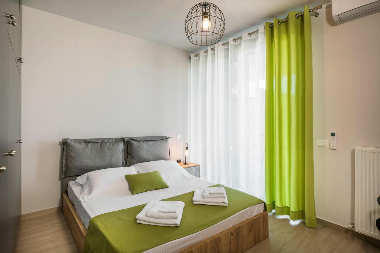 Olivenest Chania Executive Villa Perivólia المظهر الخارجي الصورة