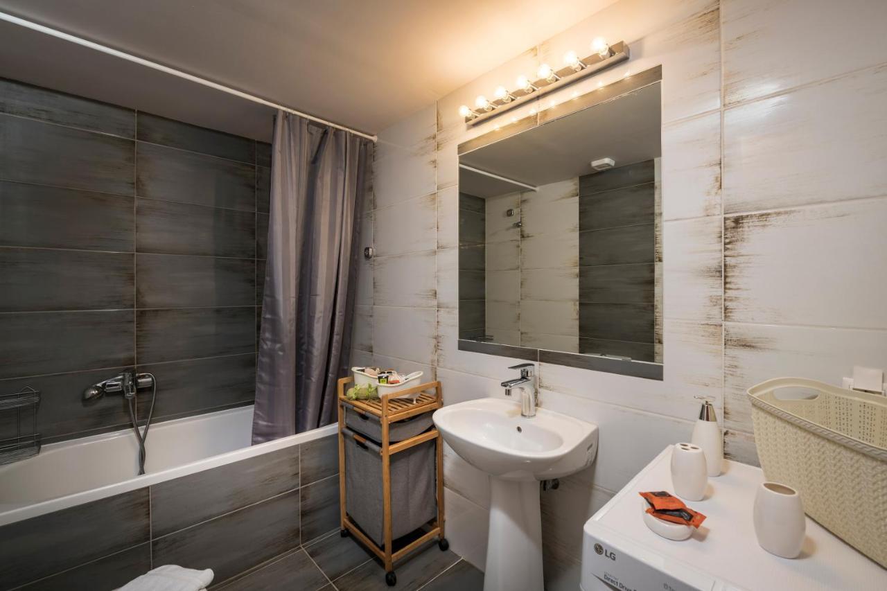 Olivenest Chania Executive Villa Perivólia المظهر الخارجي الصورة