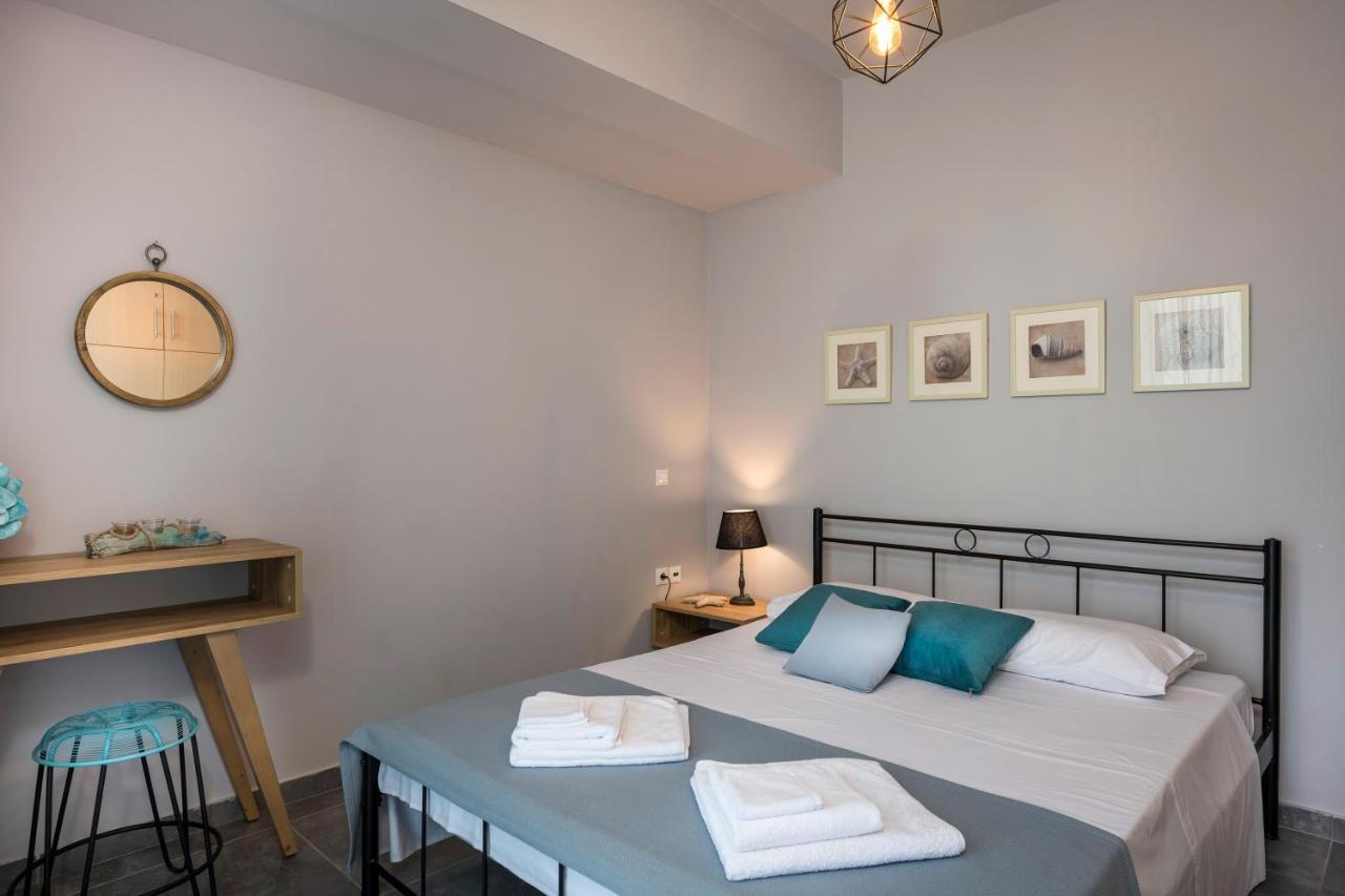 Olivenest Chania Executive Villa Perivólia المظهر الخارجي الصورة