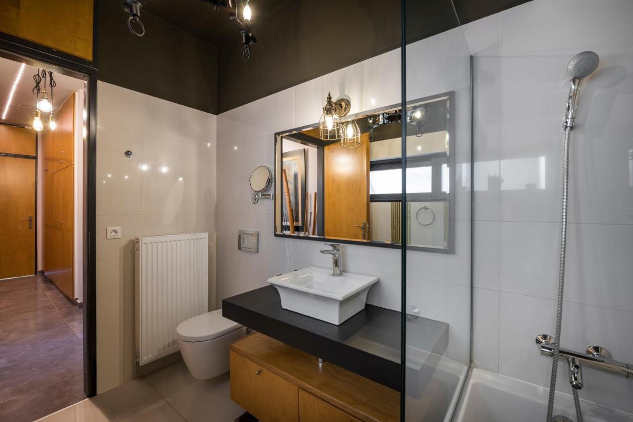 Olivenest Chania Executive Villa Perivólia المظهر الخارجي الصورة