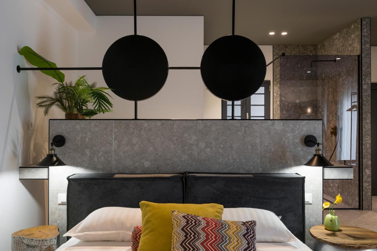 Olivenest Chania Executive Villa Perivólia المظهر الخارجي الصورة